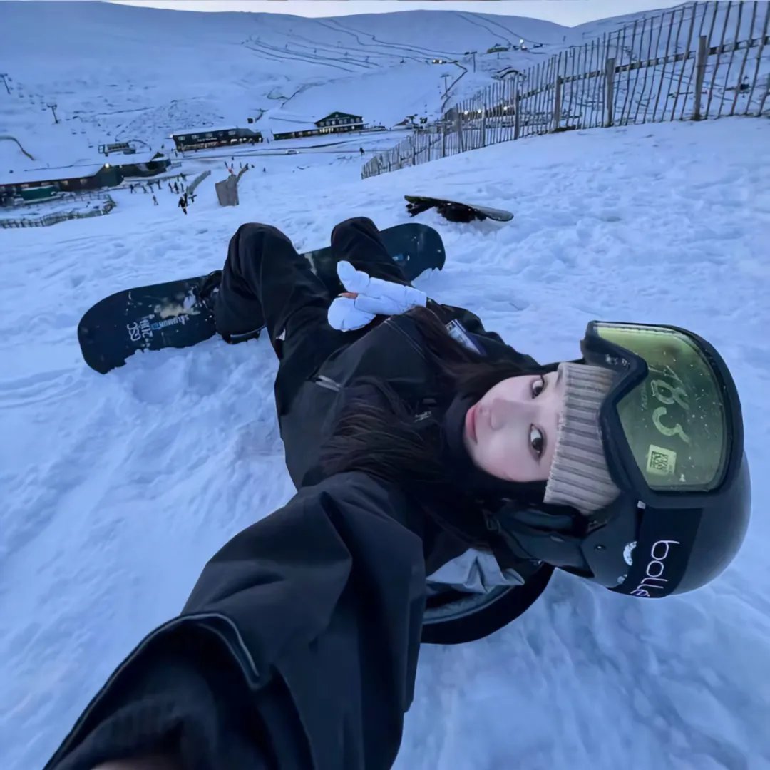 舔女神三年我无敌了