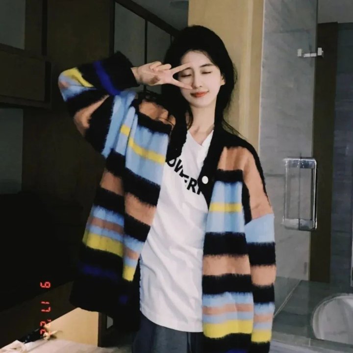 我的女神 永远的二人 OAD