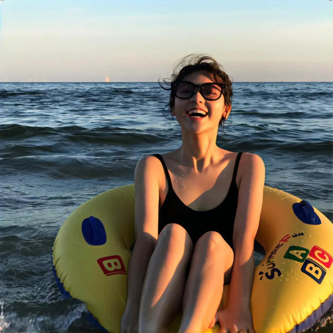 她引神明坠落$指尖沦陷